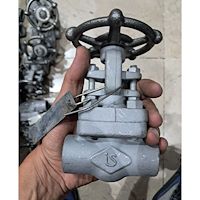 شیر کشویی کلاس800 ایلشین کره